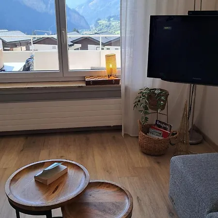 Apartamento Salute *