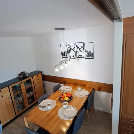Apartamento Salute *