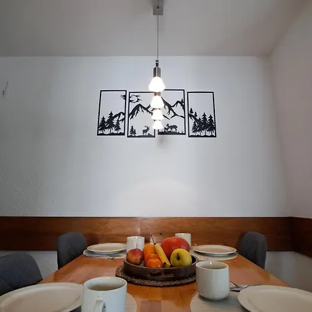 Apartamento Salute