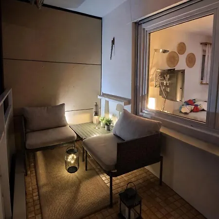 Apartamento Salute