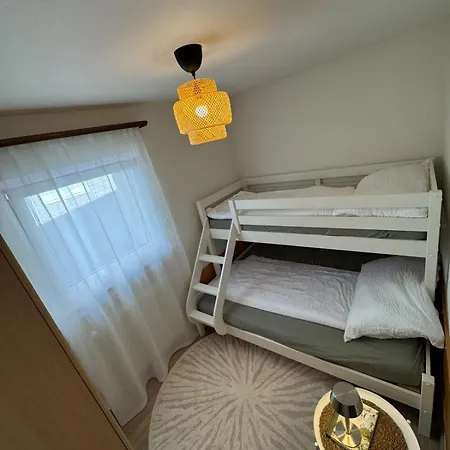 Salute Apartamento Leukerbad