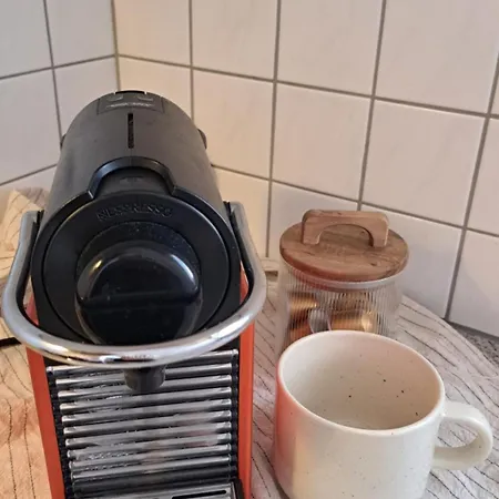 Apartamento Salute