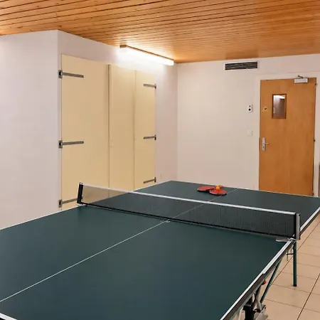 Apartamento Salute Leukerbad