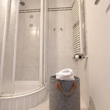 Apartamento Salute Leukerbad